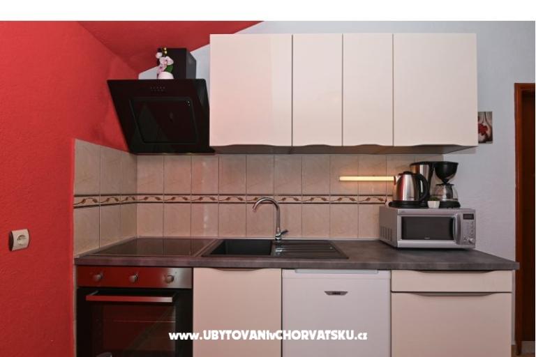 Apartmány Klepo – foto 4