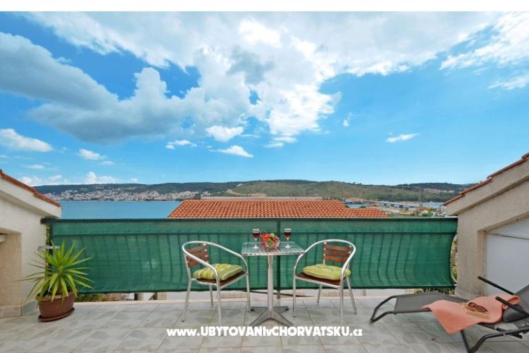 Apartmány Klepo – foto 5