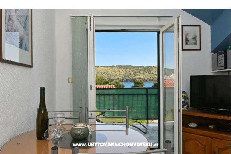 Apartmány Klepo – foto 9