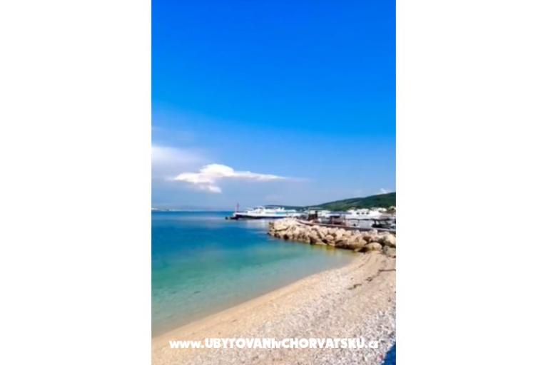 Apartmány Ksenija and Anchor – foto 14