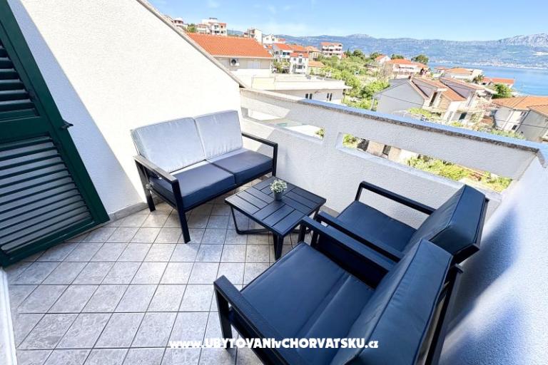 Apartmány Ksenija and Anchor – foto 15