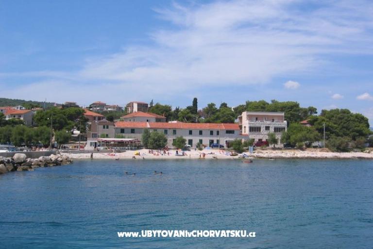 Apartmány Ksenija and Anchor – foto 17