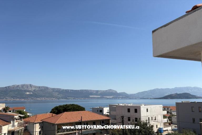 Apartmány Ksenija and Anchor – foto 2