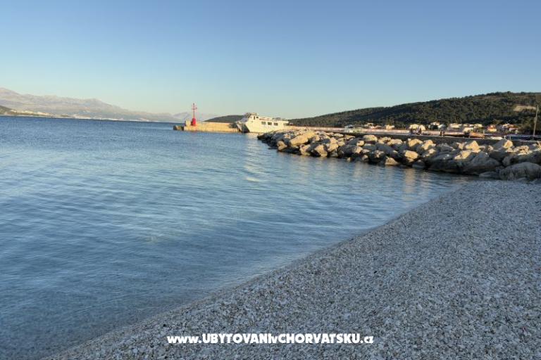 Apartmány Ksenija and Anchor – foto 23