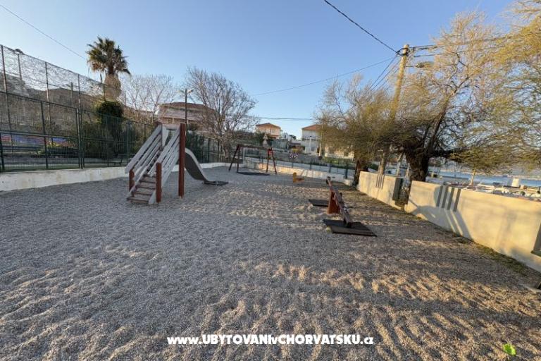 Apartmány Ksenija and Anchor – foto 24