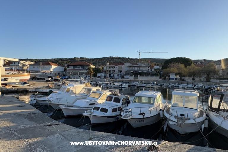 Apartmány Ksenija and Anchor – foto 25