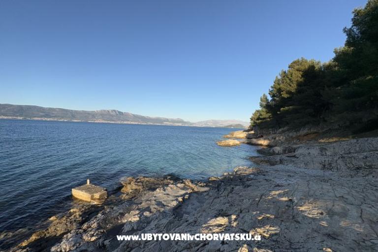 Apartmány Ksenija and Anchor – foto 28