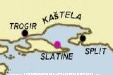 Apartmány Ksenija and Anchor – foto 3