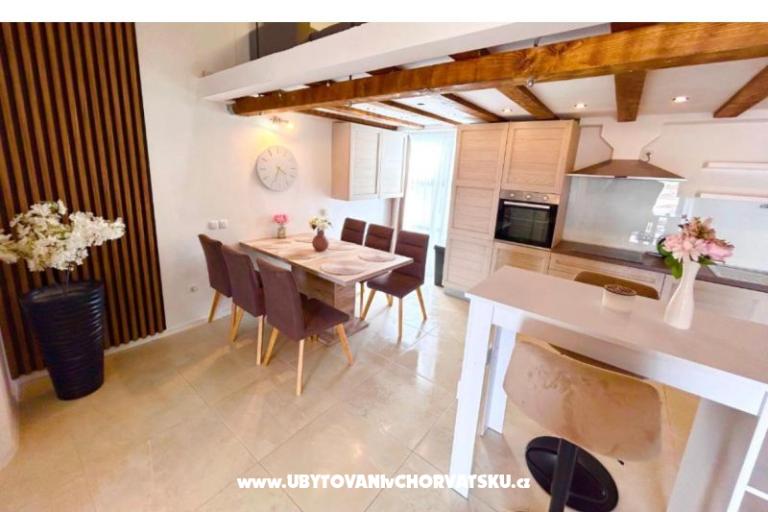 Apartmány Ksenija and Anchor – foto 33