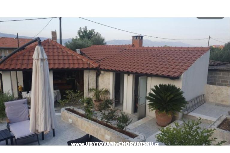 Apartmány Ksenija and Anchor – foto 35