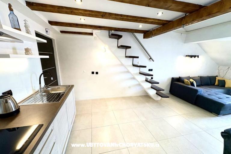 Apartmány Ksenija and Anchor – foto 36