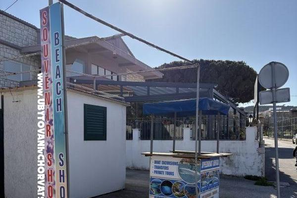 Apartmány Ksenija and Anchor – foto 43