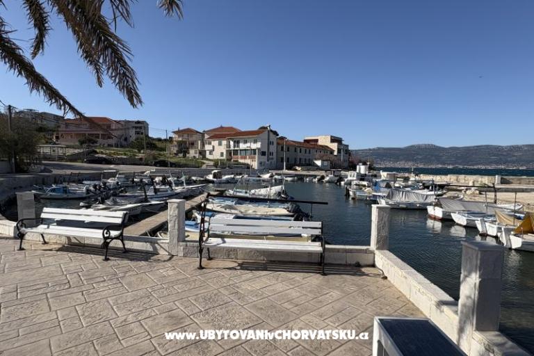 Apartmány Ksenija and Anchor – foto 45