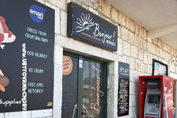 Apartmány Ksenija and Anchor – foto 48