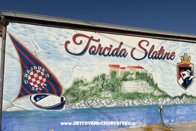 Apartmány Ksenija and Anchor – foto 49