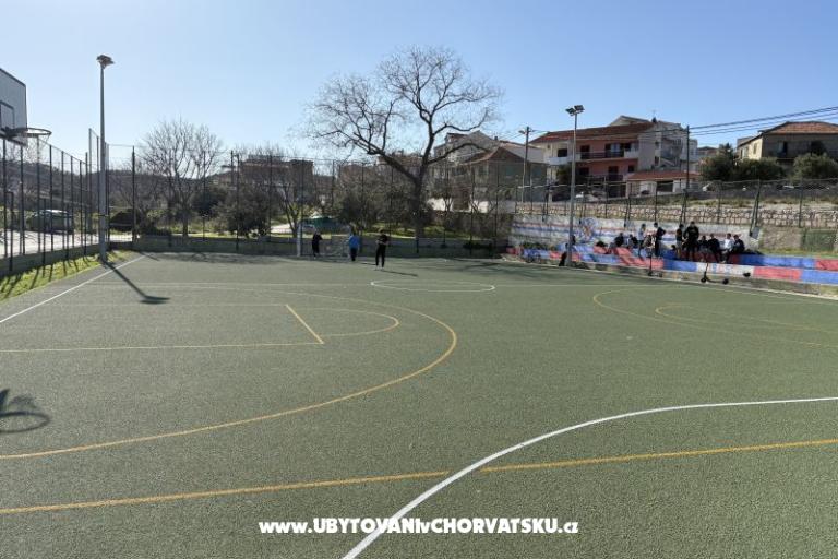 Apartmány Ksenija and Anchor – foto 52