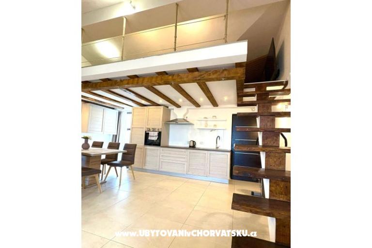 Apartmány Ksenija and Anchor – foto 56