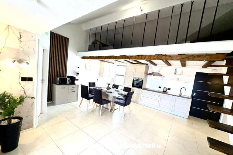 Apartmány Ksenija and Anchor – foto 57