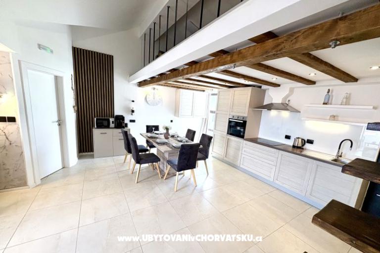 Apartmány Ksenija and Anchor – foto 58