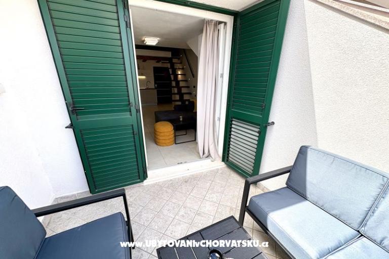 Apartmány Ksenija and Anchor – foto 59