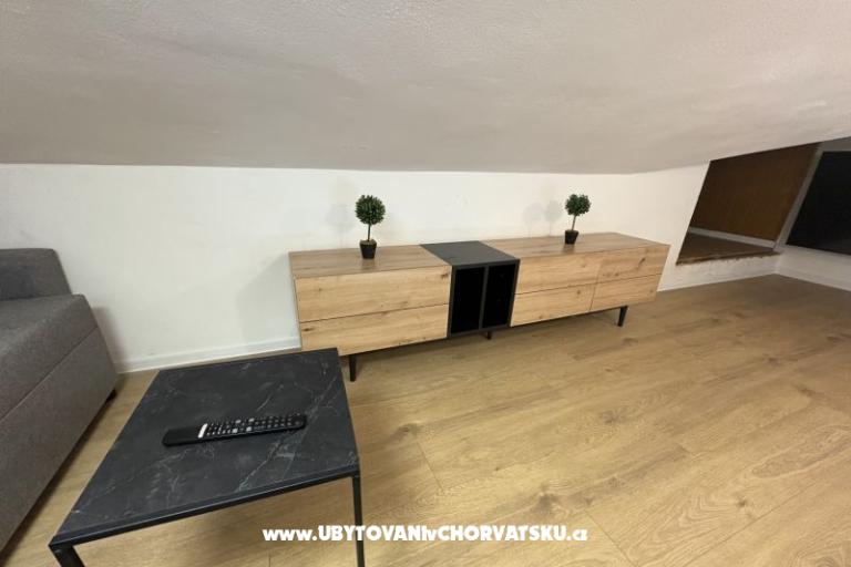 Apartmány Ksenija and Anchor – foto 61