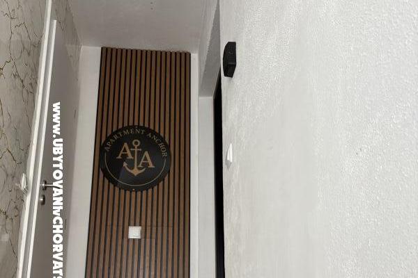 Apartmány Ksenija and Anchor – foto 62