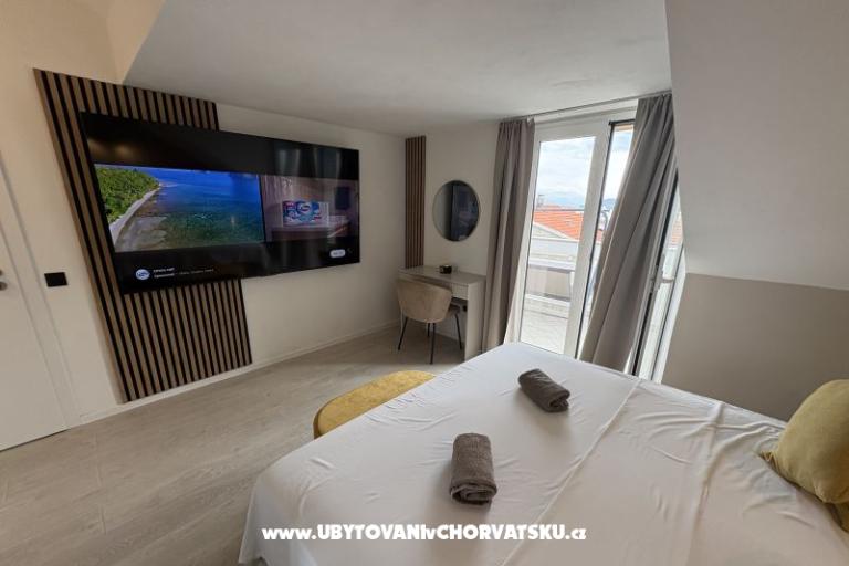 Apartmány Ksenija and Anchor – foto 64