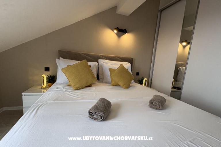 Apartmány Ksenija and Anchor – foto 67