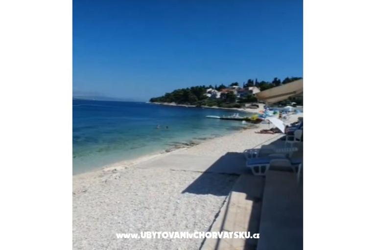 Apartmány Ksenija and Anchor – foto 7