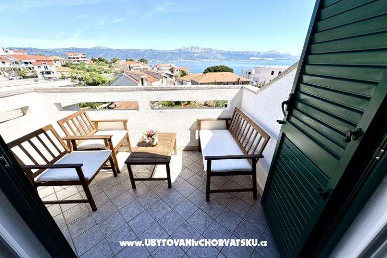 Apartmány Ksenija and Anchor – foto 70