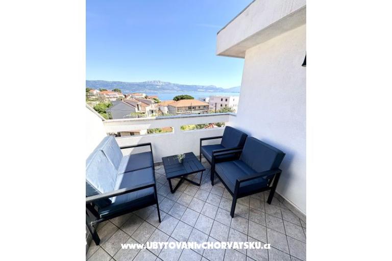 Apartmány Ksenija and Anchor – foto 71