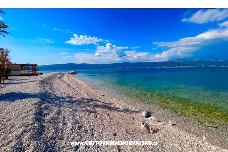 Apartmány Ksenija and Anchor – foto 8