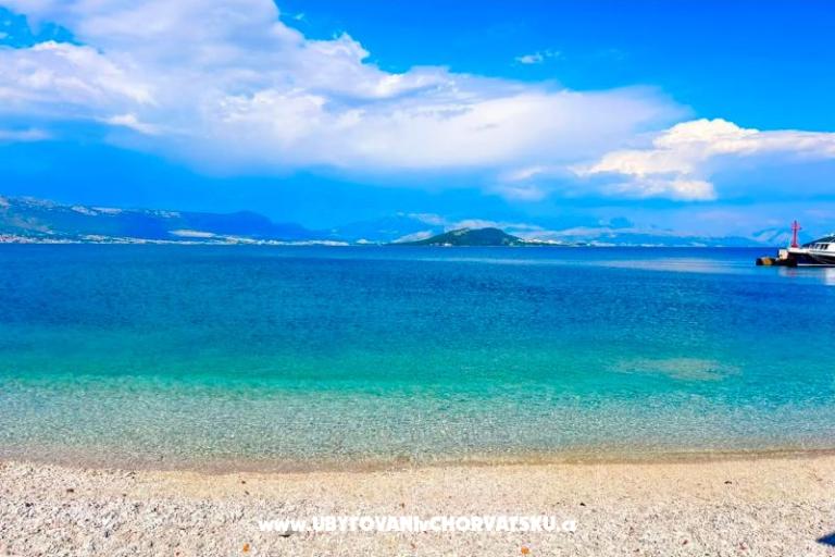 Apartmány Ksenija and Anchor – foto 9