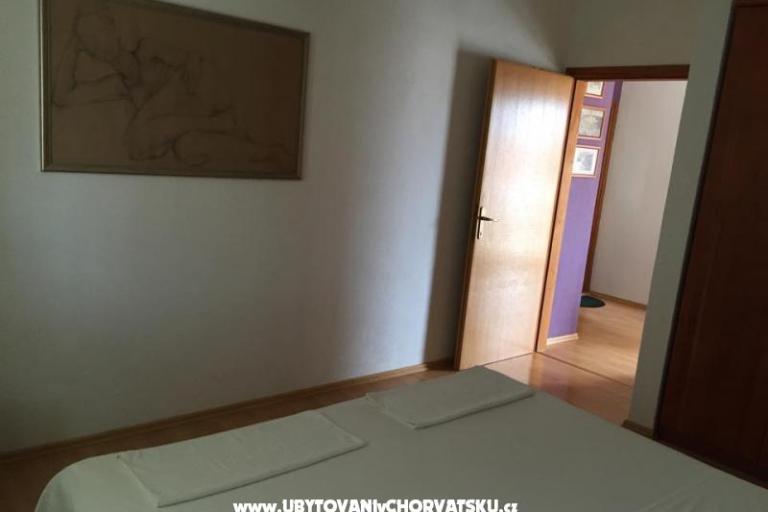 Apartmány Kudelik – foto 2