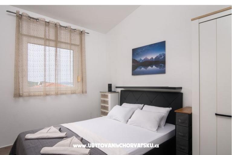 Apartmány Kvesić – foto 10