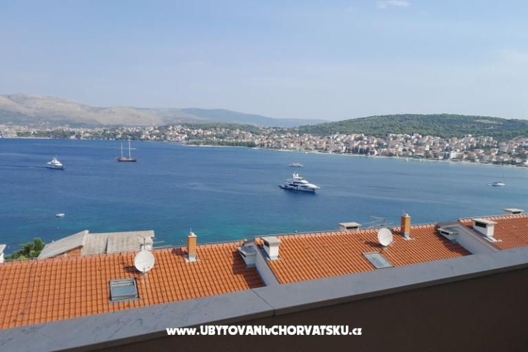 Apartmány Kvesić – foto 3