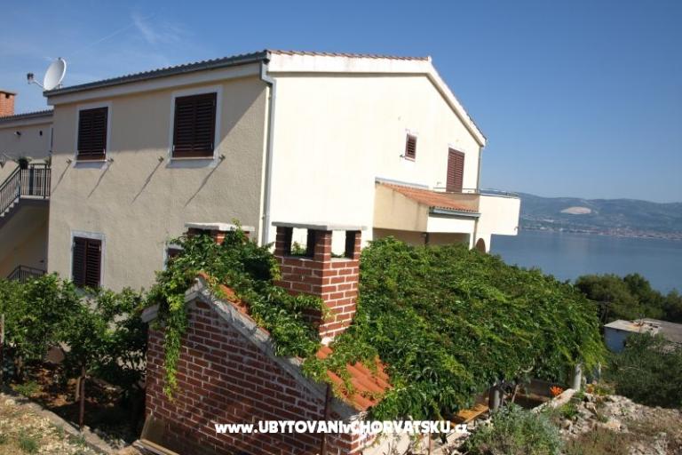 Apartmány Ljilja – foto 4