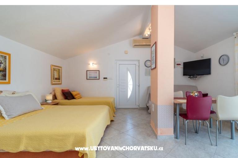 Apartmány Mandic – foto 4