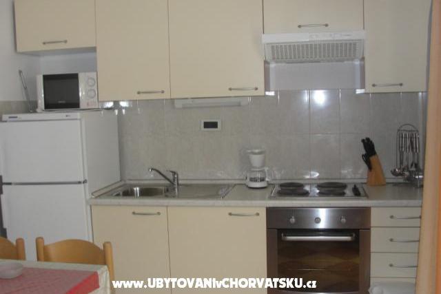 Apartmány Mare – foto 14