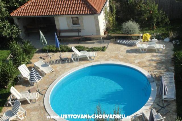 Apartmány Mare – foto 16