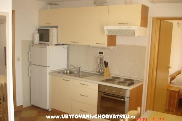 Apartmány Mare – foto 8