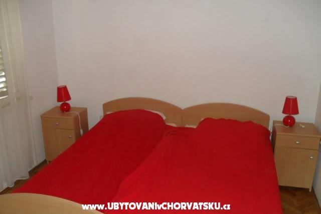 Apartmány Marijan – foto 4