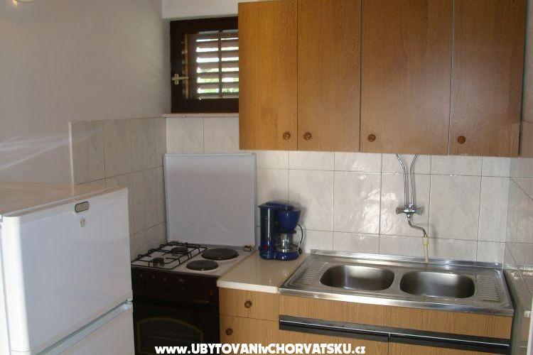 Apartmány Marijan – foto 6