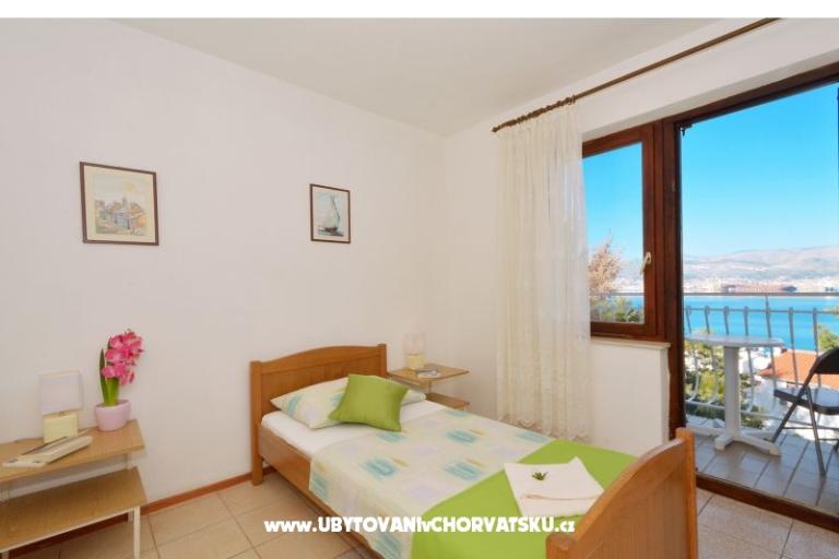 Apartmány Marijana – foto 13