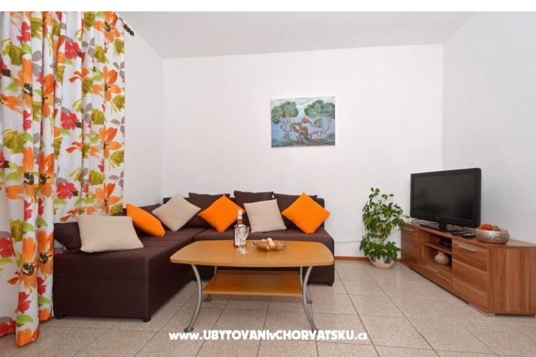 Apartmány Marijana – foto 9