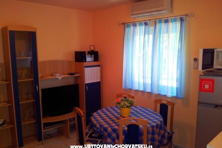 Apartmány Marin – foto 3