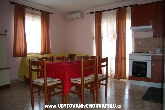 Apartmány Marin – foto 6