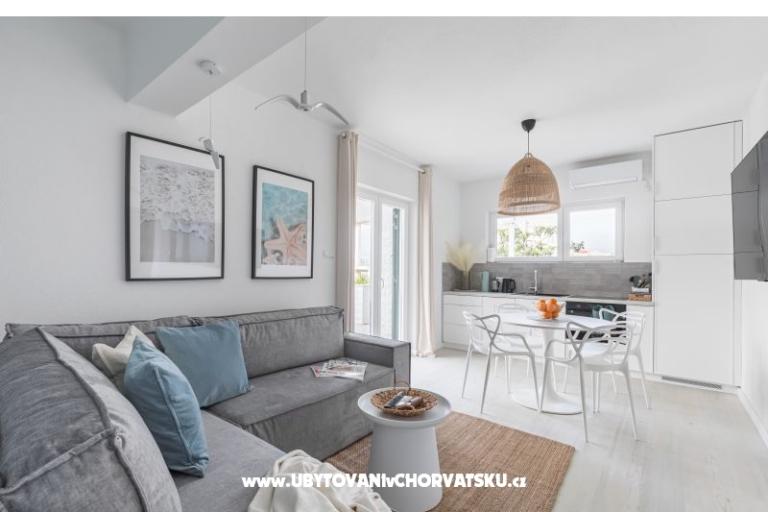 Apartmány Marina – foto 15