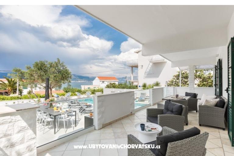 Apartmány Marina – foto 16