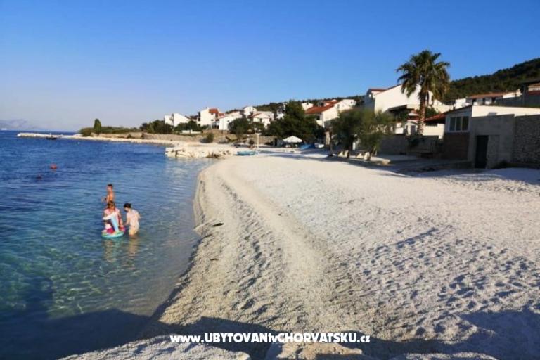 Apartmány Marina – foto 18